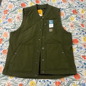 Carhartt Vest